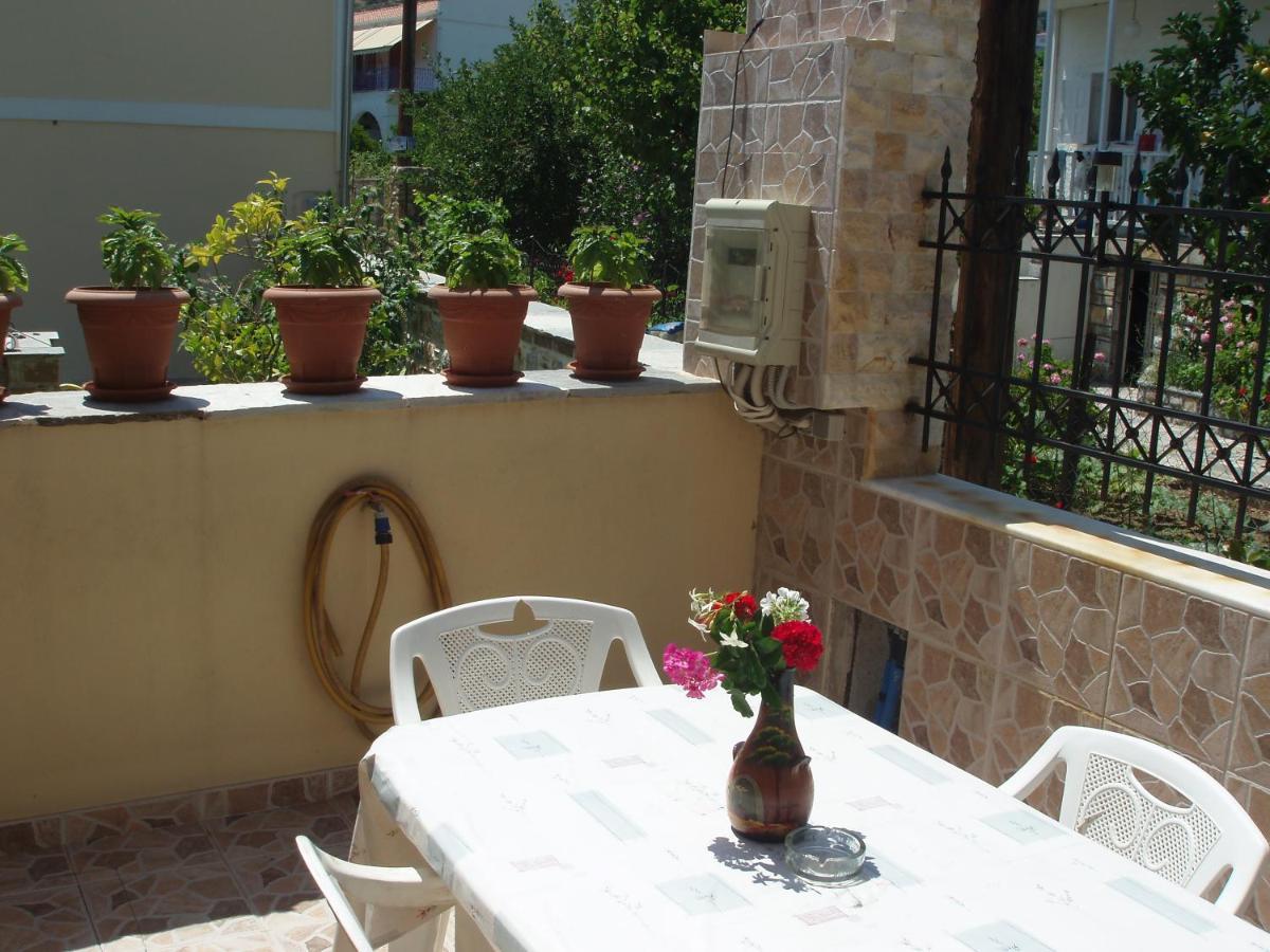 Hellen Studios Megali Ammos  Exterior photo