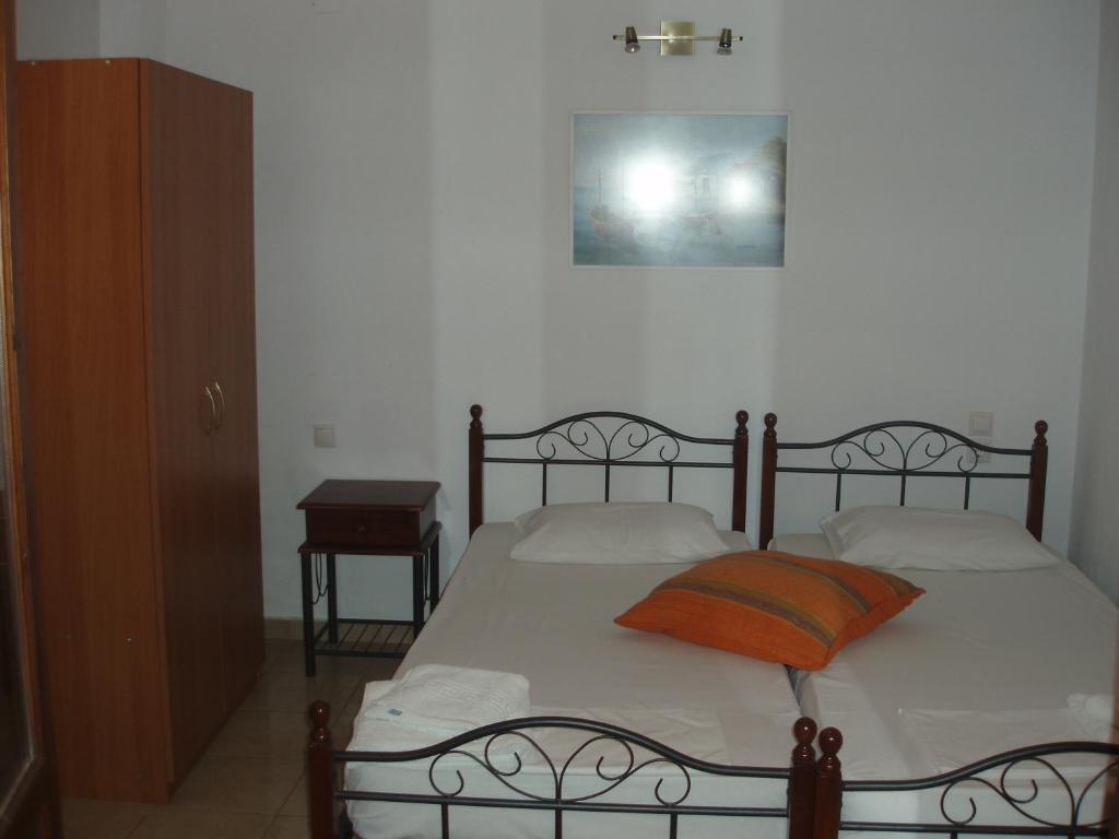 Hellen Studios Megali Ammos  Room photo