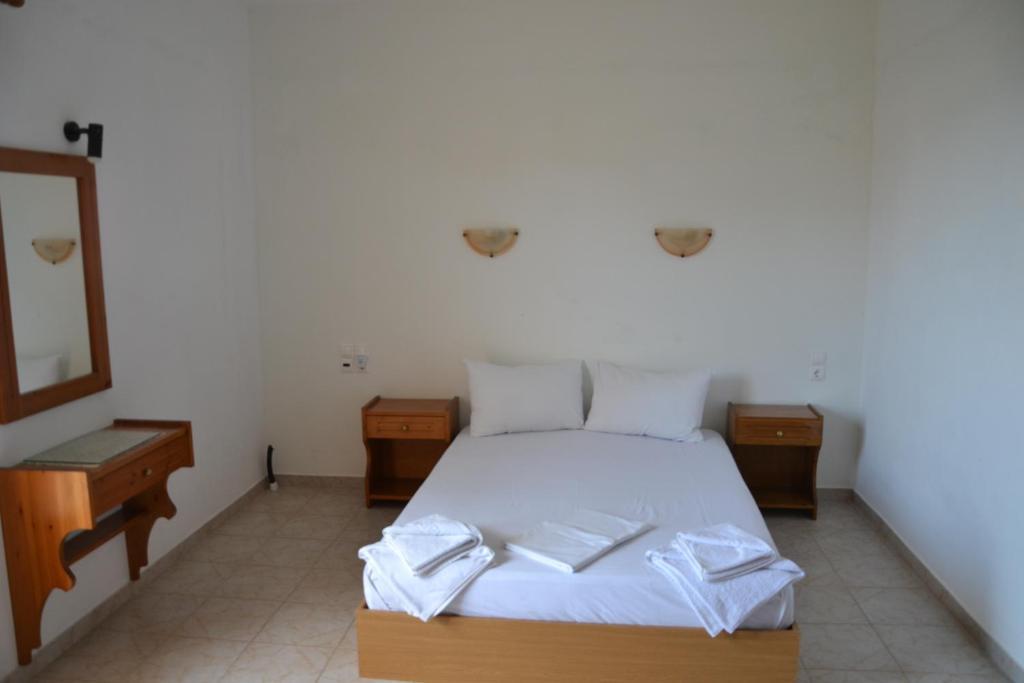 Hellen Studios Megali Ammos  Room photo