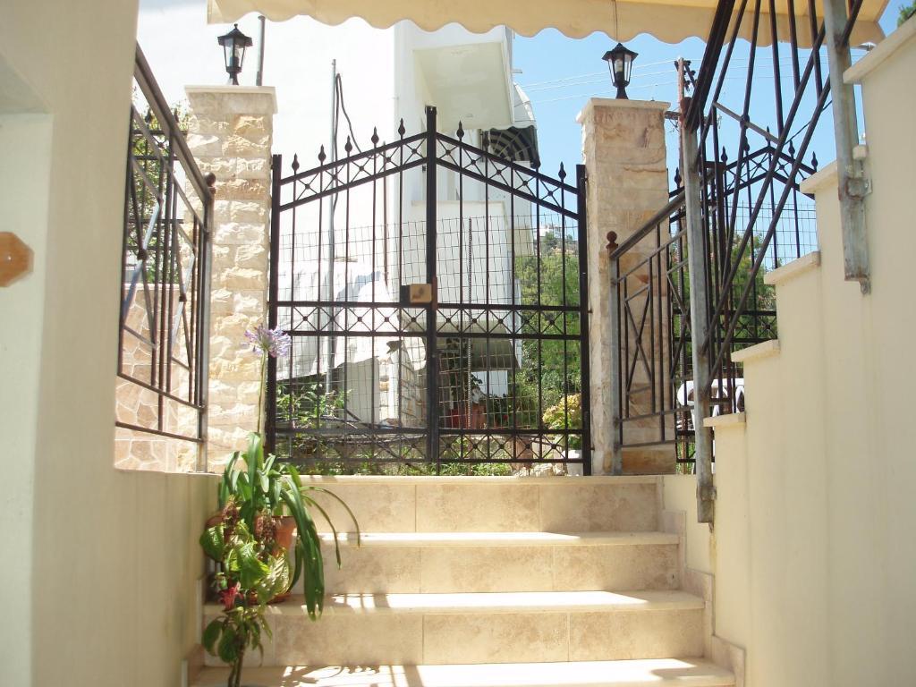 Hellen Studios Megali Ammos  Exterior photo