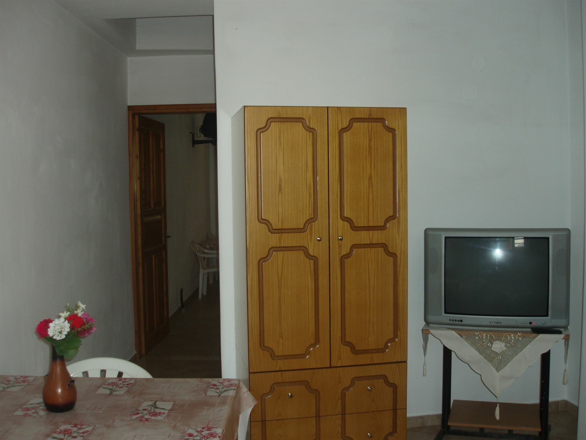 Hellen Studios Megali Ammos  Exterior photo